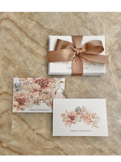 KIT DE CARTÕES P FLORATTA - Imagem 2