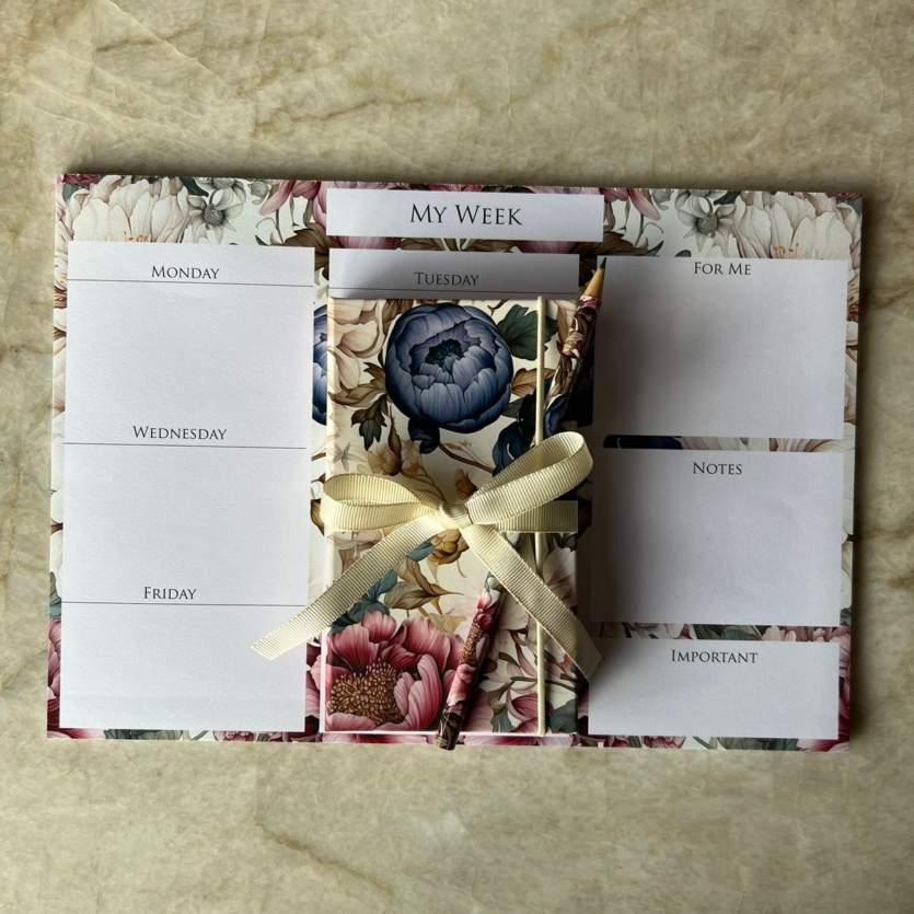 KIT BASIC JARDIM SECRETO