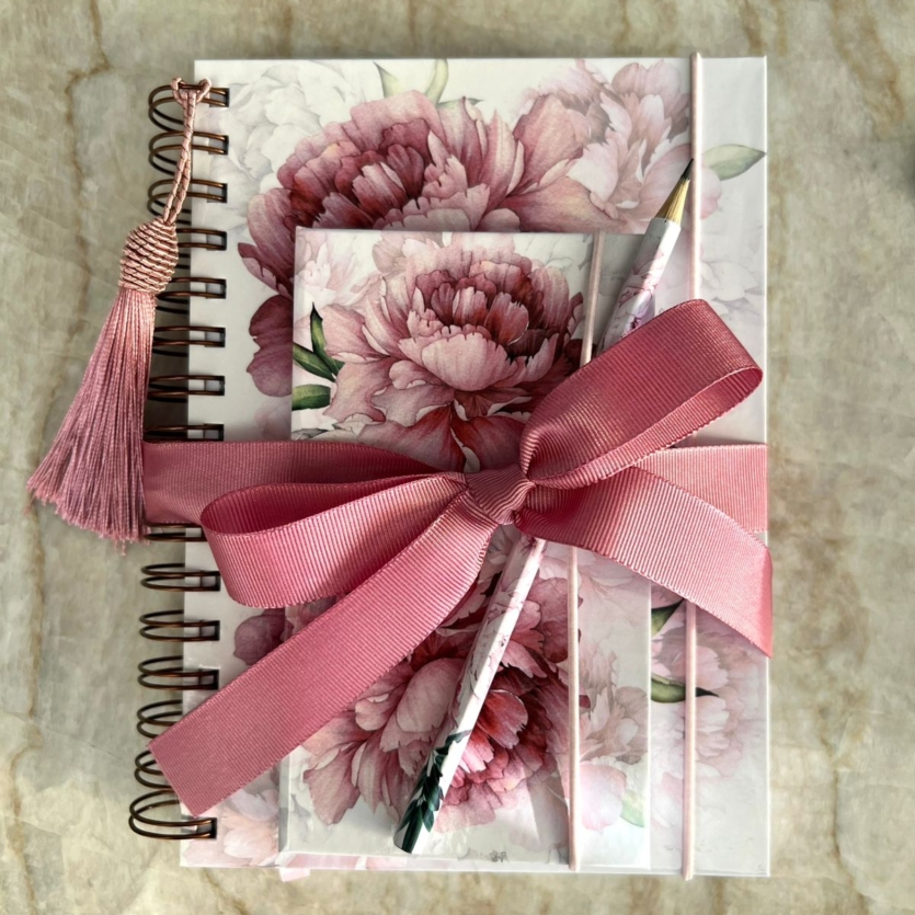 KIT ESSENCE PEONIAS