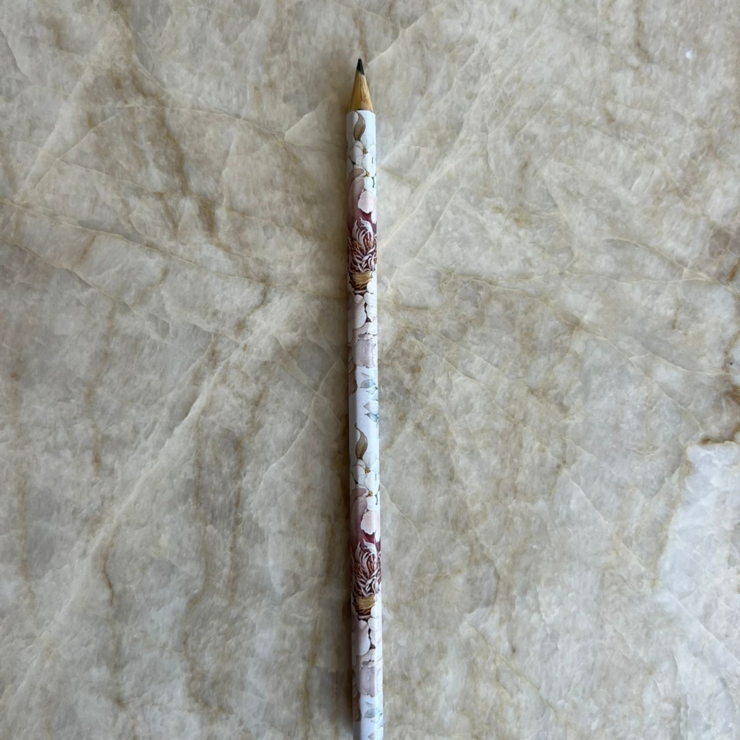 LÁPIS FLORATTA