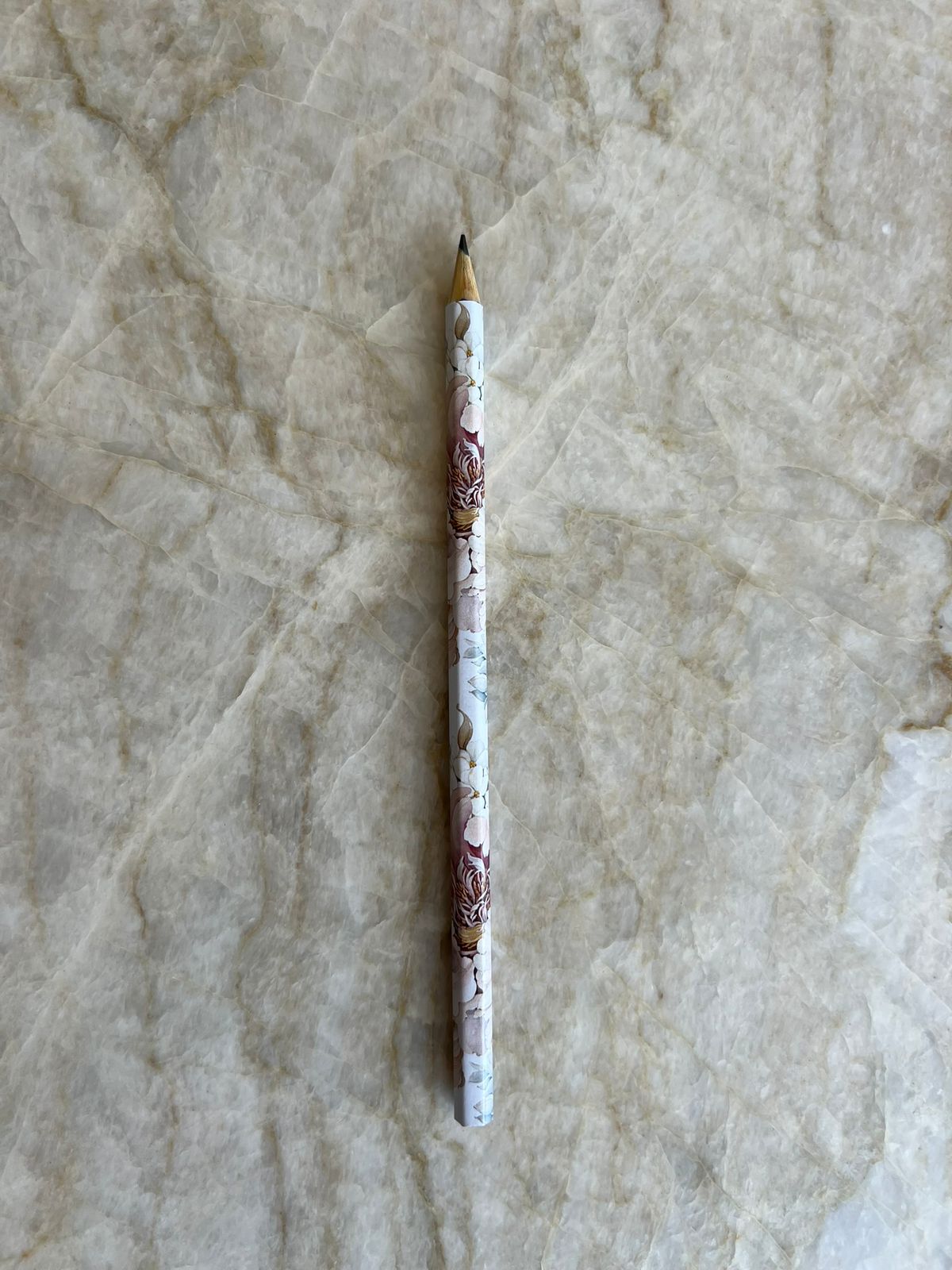 LÁPIS FLORATTA